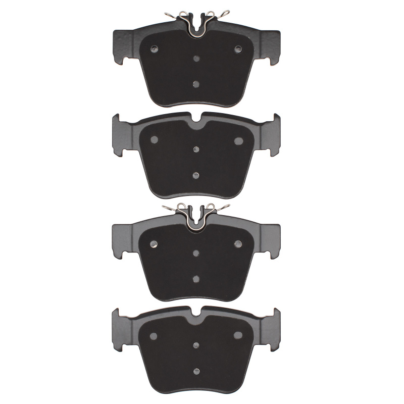 Mercedes-Benz C43 AMG Brake Pads - Rear - R1 Concepts - Semi Met - `17-`20